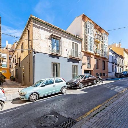Nomeolvides Escandinavia N1 By Key-Wise Málaga Exterior foto