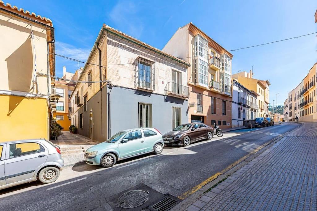Nomeolvides Escandinavia N1 By Key-Wise Málaga Exterior foto