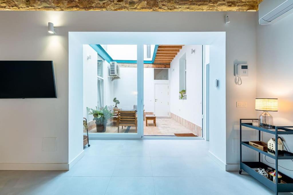 Apartamento Nomeolvides Escandinavia N1 By Key-Wise Málaga Exterior foto